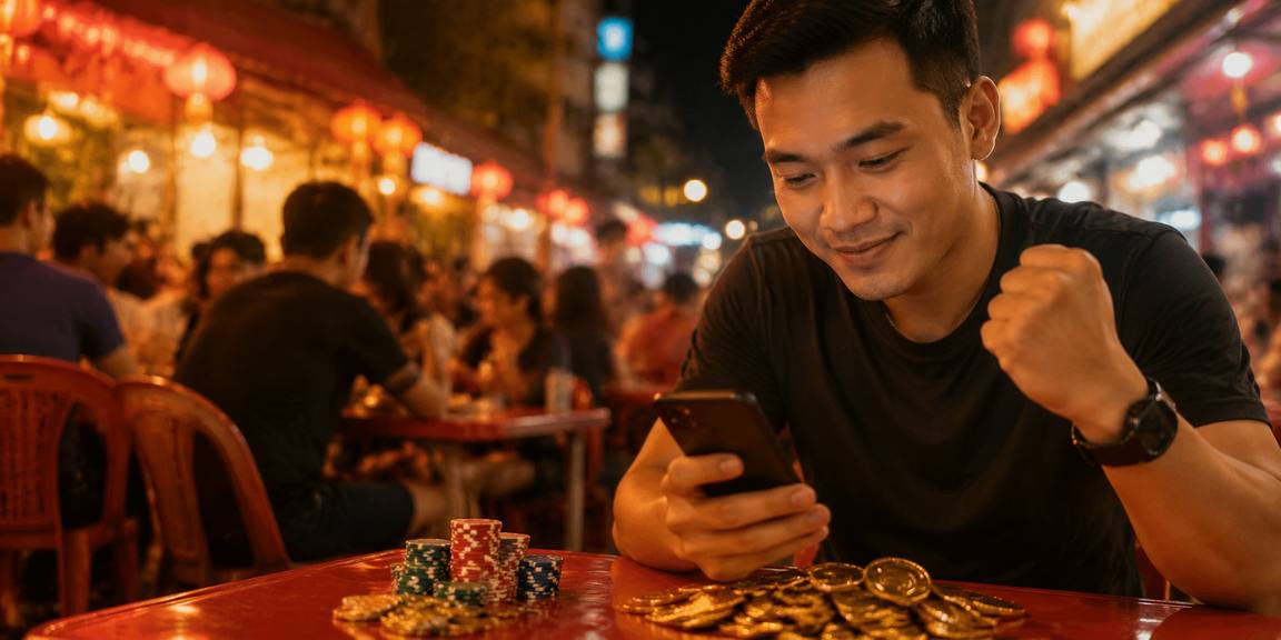 b365m Ứng dụng b365m giúp bạn tiếp cận trò chơi mọi lúc mọi nơi