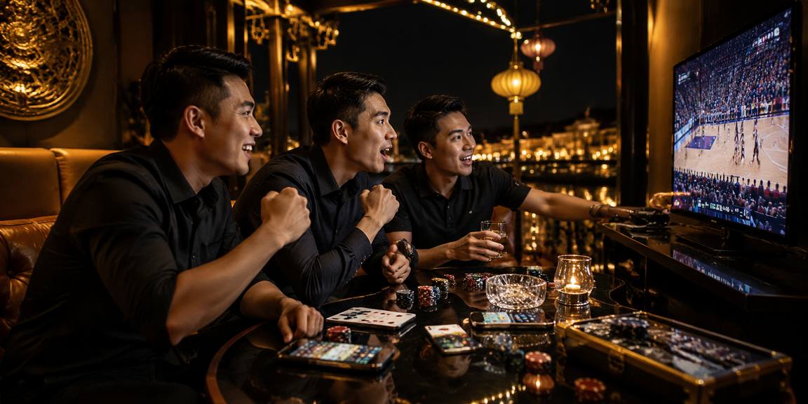 b365m Chính sách bảo mật của b365m dành cho người chơi Việt Nam